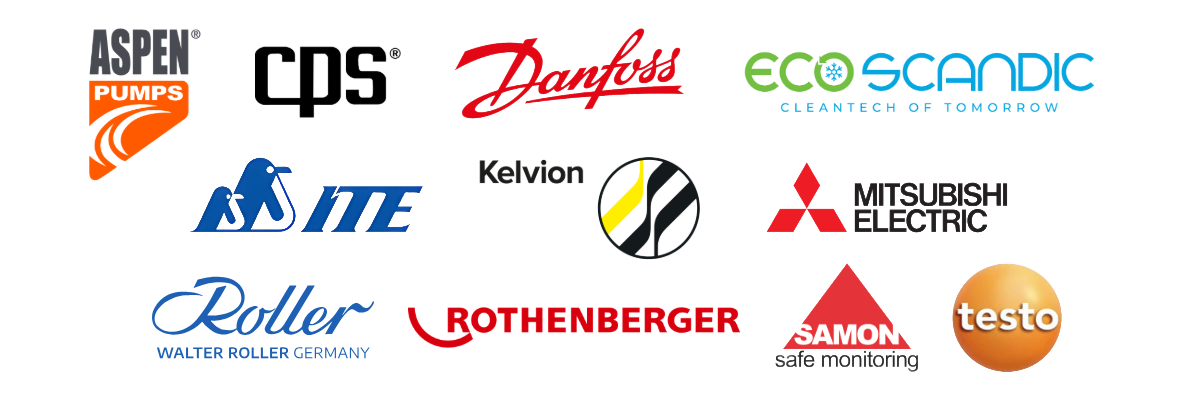 leverantören i mininässa